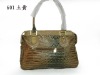 Hot Sale Khaki Tote bag Handbag