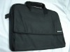 Hot Sale: Light-weight 11.6" Laptop Carry Bag (Black/Grey)