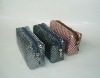 Hot Sale Metal mesh bag metallic bag cosmetic bag MP12211