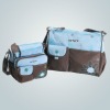Hot Sale Mom bag, baby diaper bag, diaper bag
