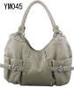 Hot Sale! New Fashion Origin Lady Handbag 2012 YM045