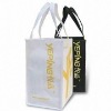 Hot Sale PP Nonwoven Shopping Tote bag(glt-a0352)