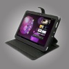 Hot Sale PU Leather Case for Samsung P1000