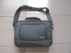 Hot Sale: Padded Laptop Bag (Black/Grey) for Notebooks with Sreen up to 12"