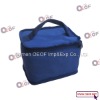 Hot Sale Portable 600D Lunch Bag