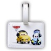 Hot Sale Promotional Leather Luggage Tag