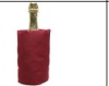 Hot Sale Red Drink Bottle Cooler