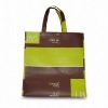 Hot Sale Reusable PP Woven Bag For Shopping(glt-w0094)