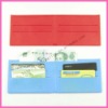 Hot Sale Silicone Wallet