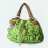 Hot Sale Straw Tote Bag 2011