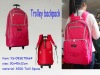 Hot Sale Trolley Backpack