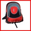 Hot Sale fashion 600D school bag shoulder bag