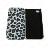 Hot Sale leopard hard Case for iphone 4 4G