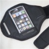 Hot Sale waterproof sport armband for iPhone 4