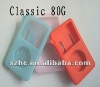 Hot Sales Silicone MP3 Player Case