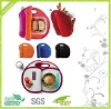 Hot School Neoprene lunch tote