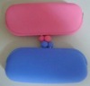 Hot Sell Eyeglasses Case, Silicone Pouch POCHIII