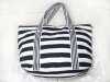 Hot Sell Fashion Handbag Canvas Handbag