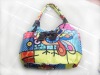 Hot Sell Fashion Handbag Lovely Handbag