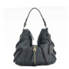 Hot Sell Graceful Fashion Ladies Handbag and Shoulder Bag HO538-1