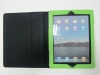 Hot Sell Leather Laptop Case For iPad 2