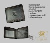^^Hot Sell Leather Wallet Anti-bacteria^^