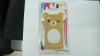 Hot-Sell &New Fashion Love Bear Phone Cover For iPhone4