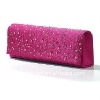 Hot Sell Shining  Beautiful evening bag