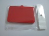 Hot Sell Silicone Card Case