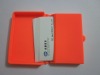 Hot Sell Silicone Card Holder