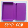 Hot Sell Silicone Card Purse