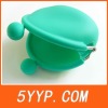 Hot Sell Silicone Coin Purse