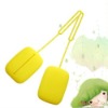 Hot Sell Silicone Key Pouch