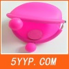 Hot Sell Silicone Purse