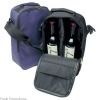 Hot Selling 2 Bottles Cooler Bag