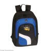 Hot Selling Backpack Contast Blue Coole Bag