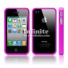 Hot Selling Beautiful Mobile Phone Covers For iphone4/4g