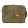 Hot Selling Canvas Laptop Bag/Canvas Bag STROM-600L