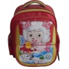 Hot Selling Cartoon Children Schoolbag