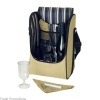 Hot Selling Cooler Bag Wine Set