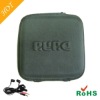 Hot Selling EVA Promotion Gift Cases for Earphone