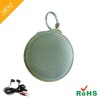 Hot Selling EVA Promotional Gift Cases for Earphone