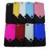 Hot Selling Hard Case for iTouch 4 4G