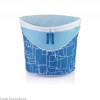 Hot Selling Insulated Folding Drink Bin