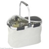 Hot Selling Insulated Picnic Cooler Basket