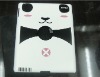 Hot Selling KungFu Panda PC Case for Ipad2.