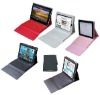 Hot Selling Leather Case Compatibility Ipad