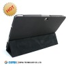 Hot Selling Leather Case For Asus Eee Pad Transformer Prime TF201