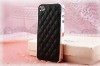 Hot Selling Leather Case for iPhone 4g