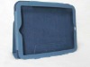 Hot Selling Leather Cover Case 9.7" for HP Touchpad Laptop Computer